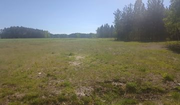 Działka budowlana Mistów, ul. Północna