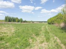 Działka budowlana Zajączków. Zdjęcie 1