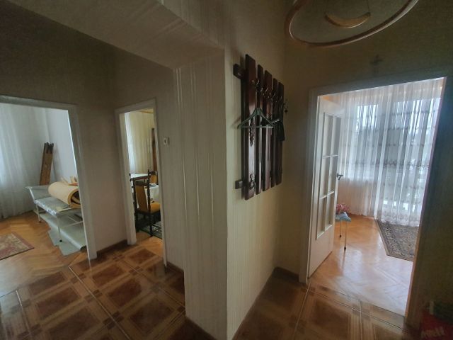 Mieszkanie 3-pokojowe Koniecpol, ul. Robotnicza. Zdjęcie 1