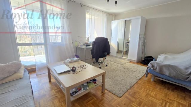 Mieszkanie 3-pokojowe Wrocław Krzyki, ul. Piławska. Zdjęcie 3