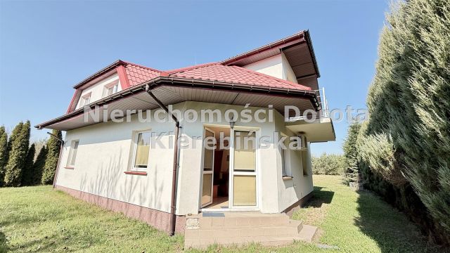 dom wolnostojący, 5 pokoi Swolszewice Duże. Zdjęcie 26