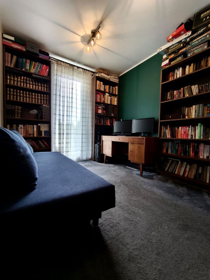 Mieszkanie 4-pokojowe Mysłowice Centrum, ul. Fryderyka Chopina. Zdjęcie 11