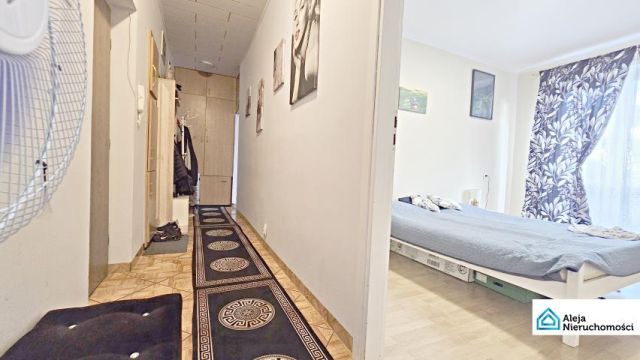 Mieszkanie 2-pokojowe Częstochowa Tysiąclecie, ul. Gwiezdna. Zdjęcie 9