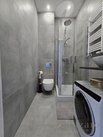 Mieszkanie 2-pokojowe Bydgoszcz, ul. Grunwaldzka. Zdjęcie 13