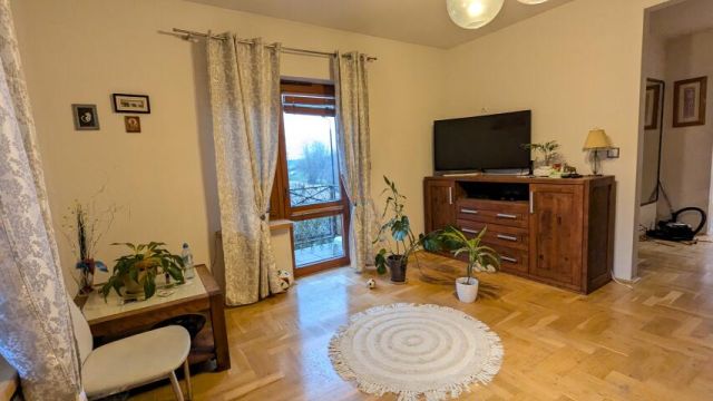 Mieszkanie 2-pokojowe Józefosław, ul. Wilanowska. Zdjęcie 2