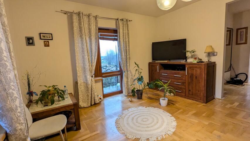 Mieszkanie 2-pokojowe Józefosław, ul. Wilanowska. Zdjęcie 2