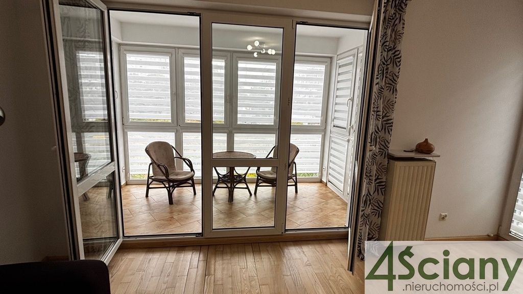 Mieszkanie 3-pokojowe Warszawa Ursus, ul. Apartamentowa. Zdjęcie 10