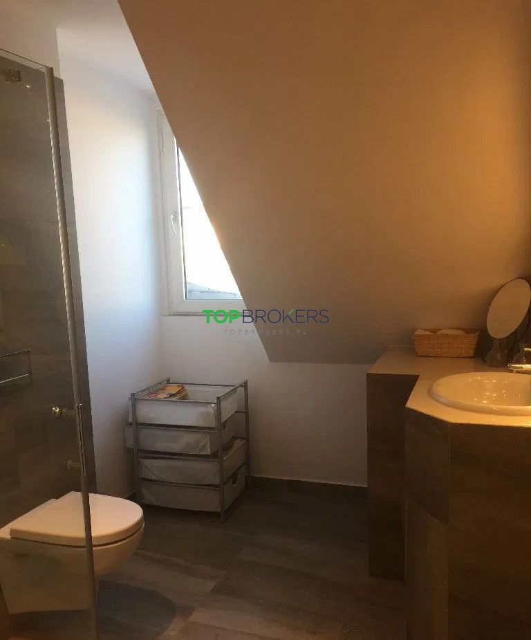 Mieszkanie 4-pokojowe Warszawa Ochota, ul. Filtrowa. Zdjęcie 7