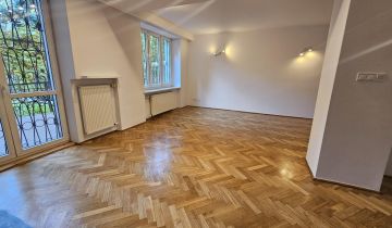 bliźniak, 5 pokoi Warszawa Saska Kępa, ul. Dąbrowiecka