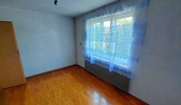 dom wolnostojący Przysietnica