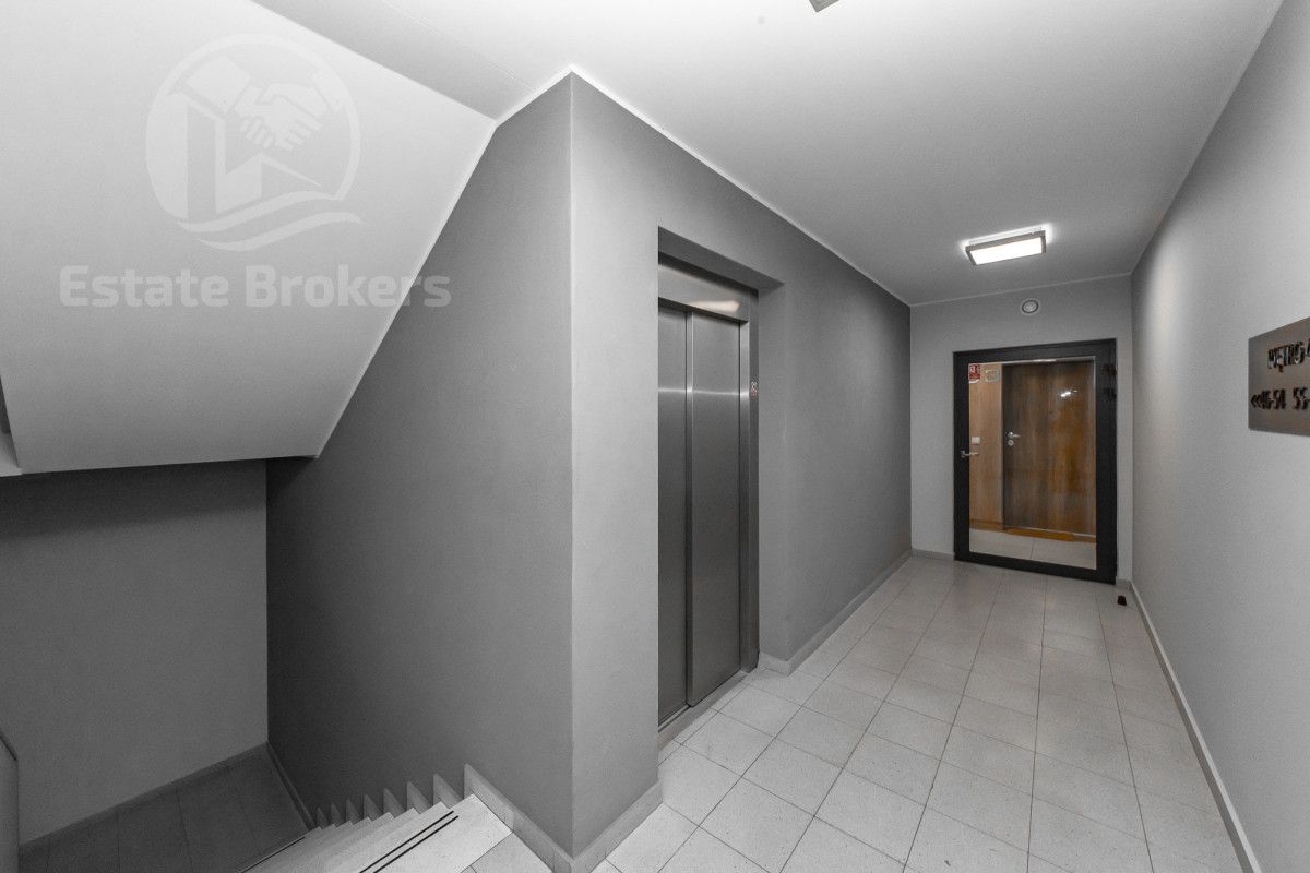 Mieszkanie 3-pokojowe Wrocław Śródmieście, ul. Mieszczańska. Zdjęcie 12