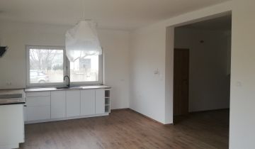 dom wolnostojący, 2 pokoje Lusowo, ul. Wiktora Pniewskiego