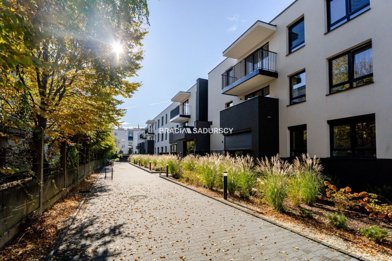 Mieszkanie 3-pokojowe Kraków Krowodrza, ul. Składowa. Zdjęcie 19