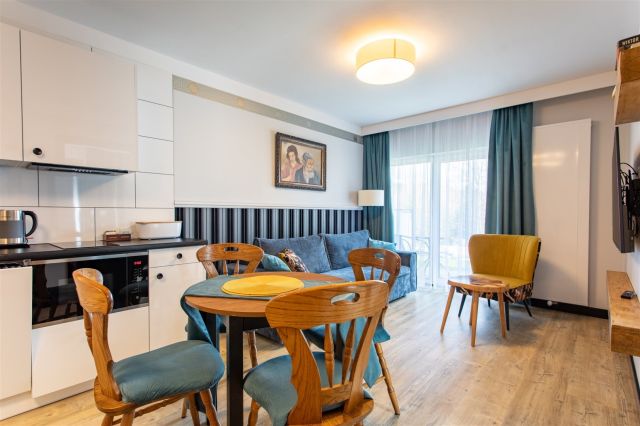 Mieszkanie 2-pokojowe Szklarska Poręba, ul. Vlastimila Hofmana. Zdjęcie 6