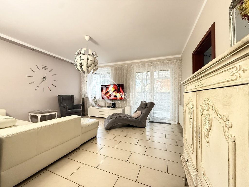 Mieszkanie 4-pokojowe Stargard, ul. Czesława Tańskiego. Zdjęcie 1