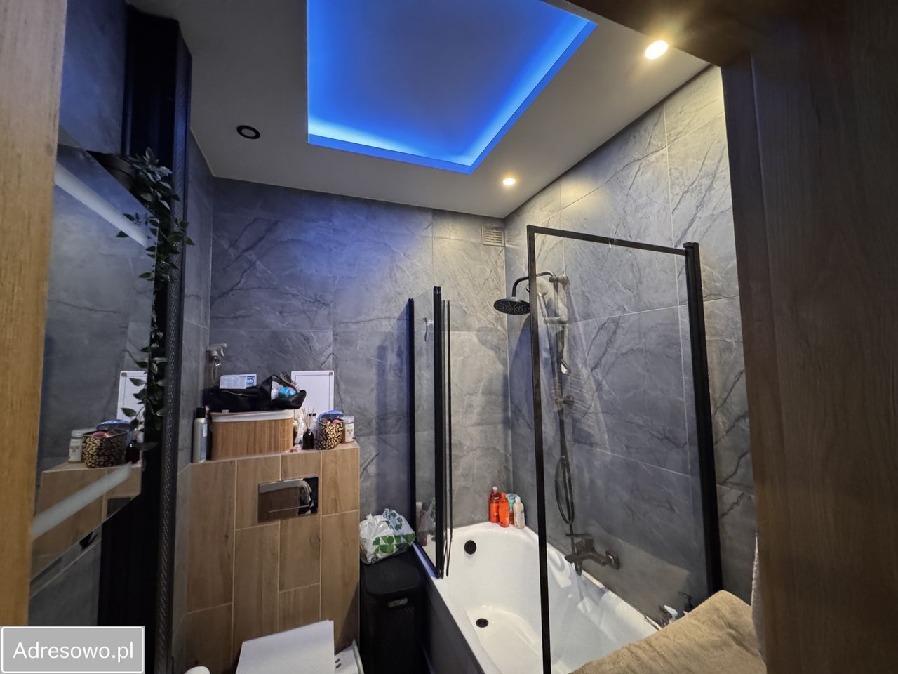 Mieszkanie 2-pokojowe Gdynia Śródmieście, ul. Antoniego Abrahama. Zdjęcie 9