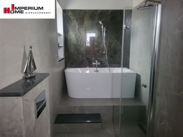 dom wolnostojący, 4 pokoje Pruszcz Gdański, ul. Wojciecha Bogusławskiego. Zdjęcie 14