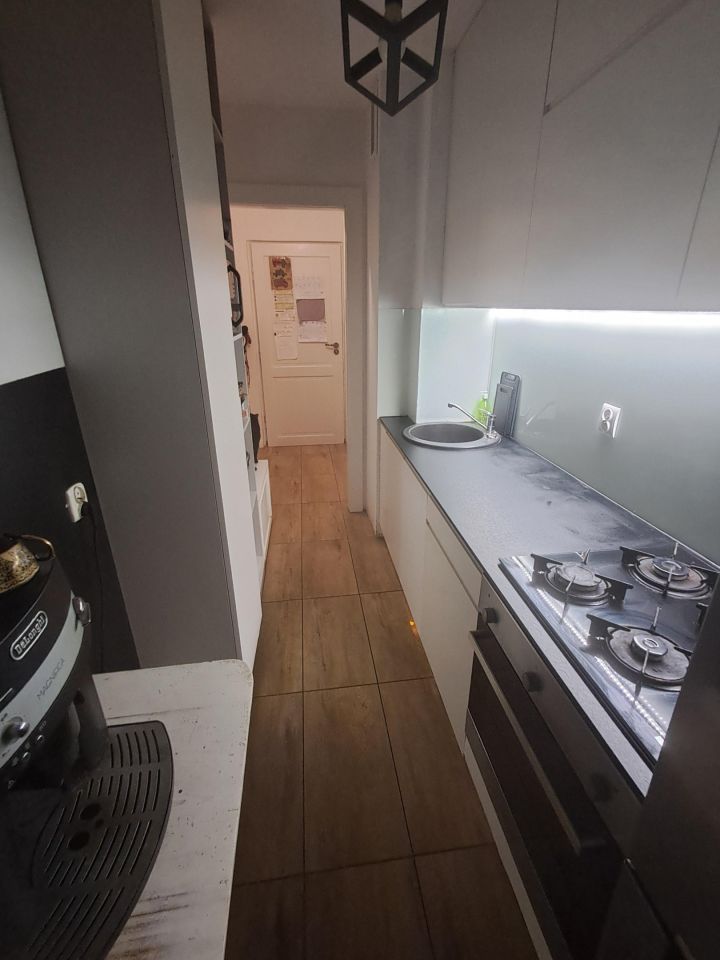 Mieszkanie 3-pokojowe Warszawa Wola, ul. Górczewska. Zdjęcie 9