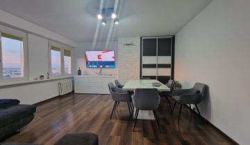 Mieszkanie 4-pokojowe Toruń Mokre, ul. Młodzieżowa