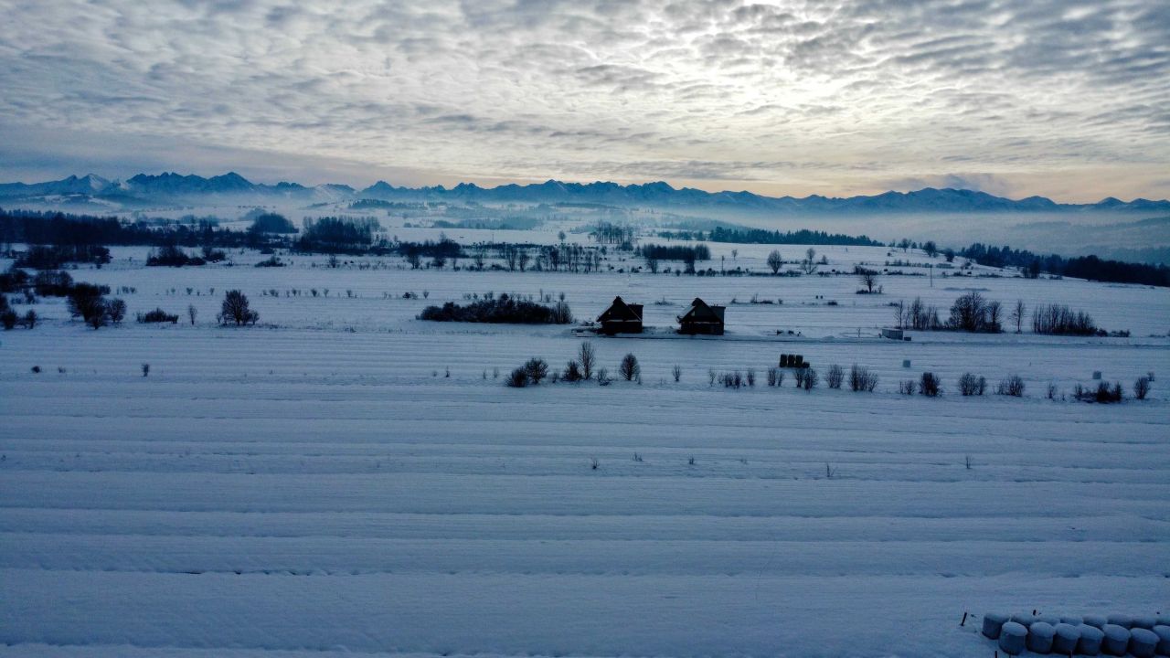 Działka budowlana Szaflary, ul. Prezydenta Ryszarda Kaczorowskiego. Zdjęcie 3