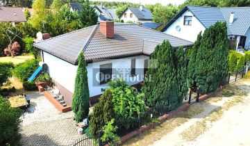 dom wolnostojący, 5 pokoi Sława