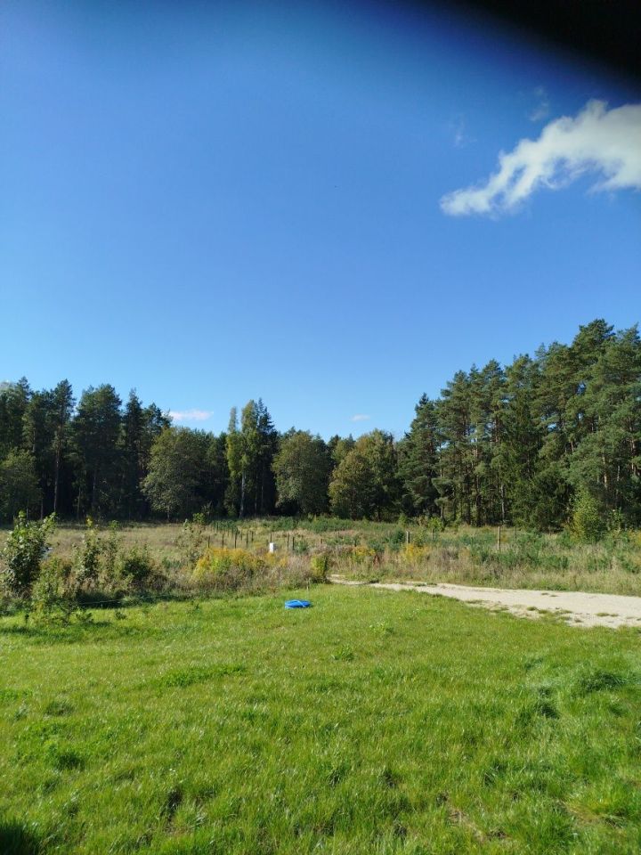 Działka budowlana Bogaczewo. Zdjęcie 6