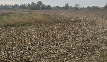 Działka budowlana Poręba Wielka, ul. Zachodnia