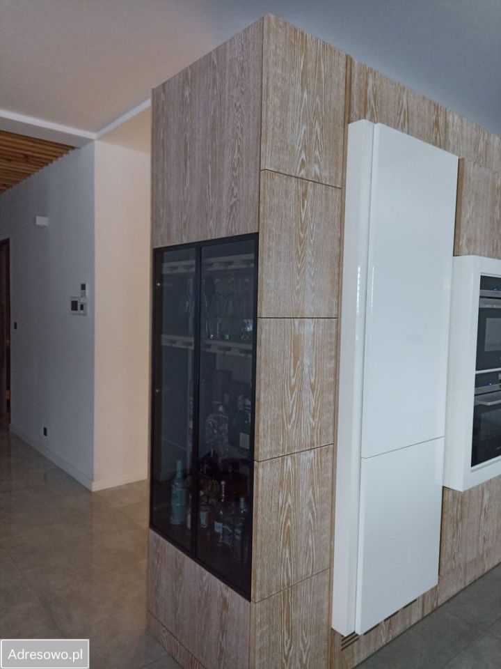 dom wolnostojący, 4 pokoje Gniezno Arkuszewo, ul. Pszeniczna. Zdjęcie 2