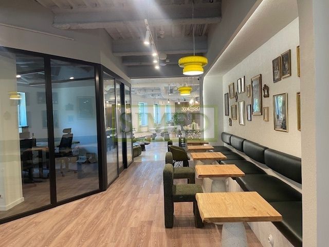 Biuro Warszawa Mokotów. Zdjęcie 18