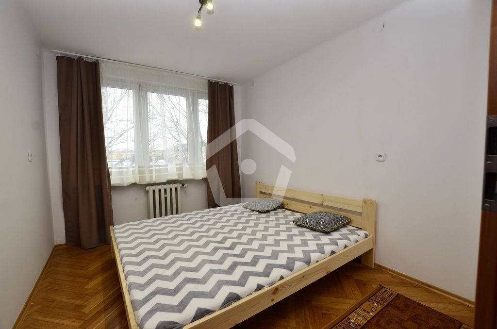 Mieszkanie 2-pokojowe Rzeszów Śródmieście, ul. płk. Leopolda Lisa-Kuli. Zdjęcie 4