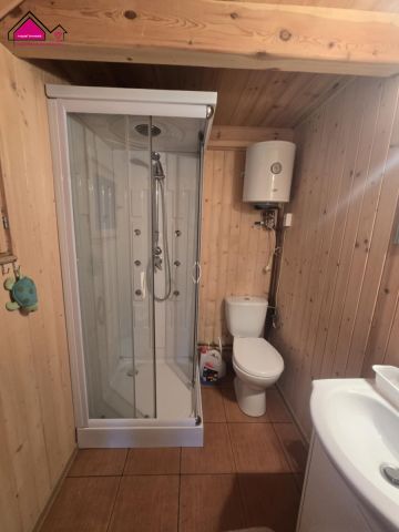 dom wolnostojący, 1 pokój Ślesin. Zdjęcie 5