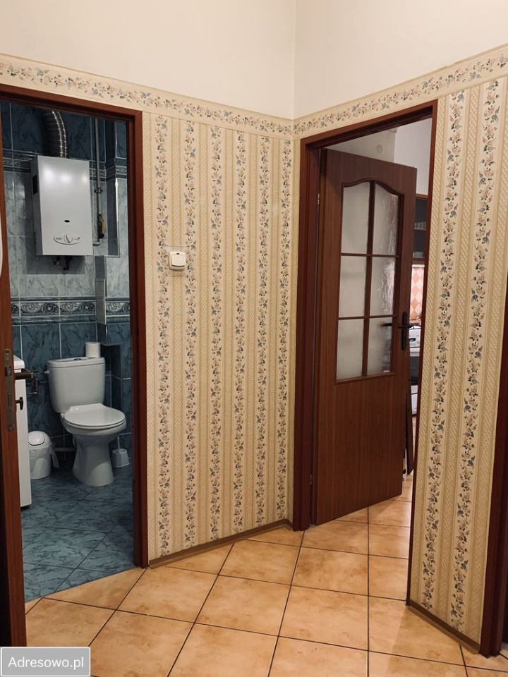 Mieszkanie 1-pokojowe Szczecin Centrum, ul. Pocztowa. Zdjęcie 8