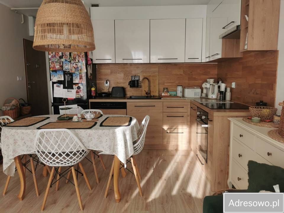 Mieszkanie 2-pokojowe Smolec, ul. Topolowa. Zdjęcie 11