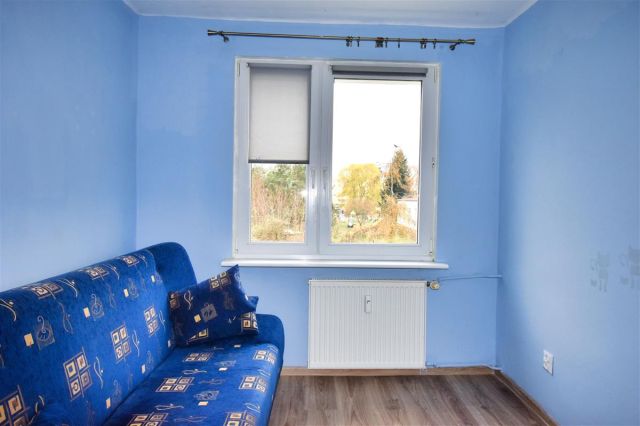 Mieszkanie 3-pokojowe Szczecinek, ul. Lwowska. Zdjęcie 6