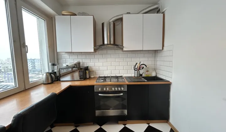 Mieszkanie 4-pokojowe Lublin Rury, ul. Pozytywistów