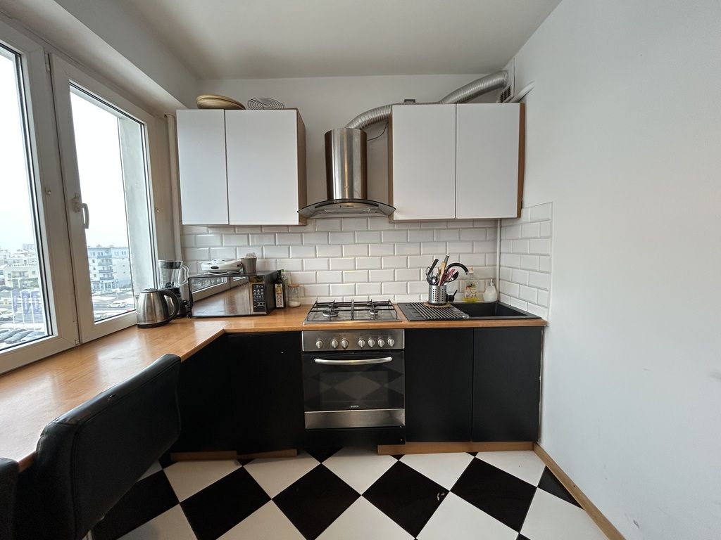 Mieszkanie 4-pokojowe Lublin Rury, ul. Pozytywistów