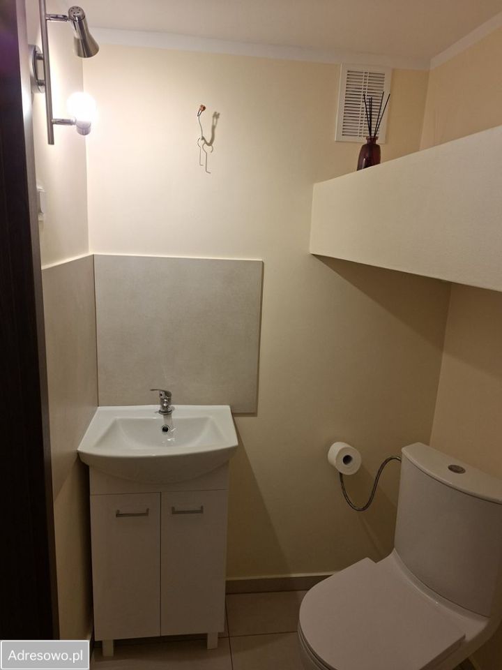 Mieszkanie 1-pokojowe Toruń Bydgoskie Przedmieście. Zdjęcie 10