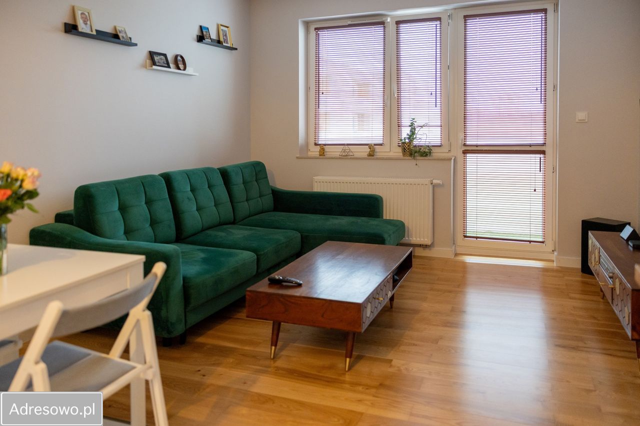 Mieszkanie 2-pokojowe Rzeszów, ul. bł. Karoliny. Zdjęcie 9