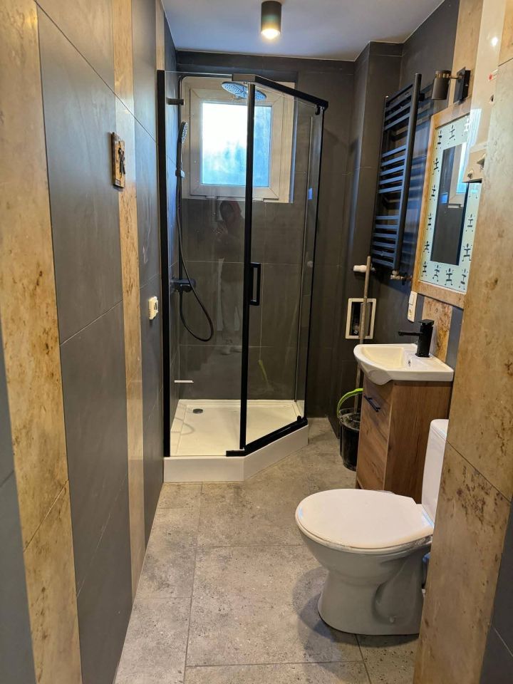 Mieszkanie 3-pokojowe Gliwice Śródmieście, ul. Wincentego Styczyńskiego. Zdjęcie 2