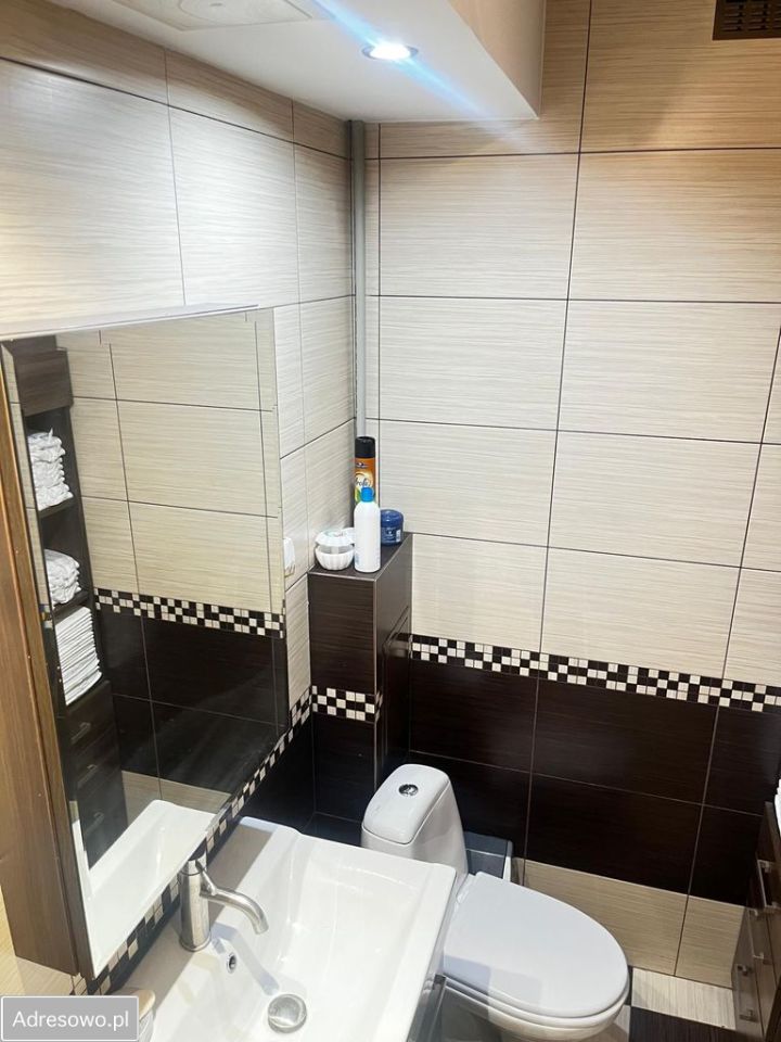 Mieszkanie 2-pokojowe Dębica, os. Matejki. Zdjęcie 13