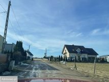 Działka budowlana Żelistrzewo, ul. Tulipanowa. Zdjęcie 4