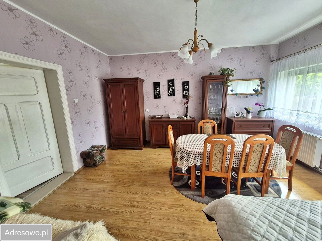 dom wolnostojący, 6 pokoi Dołgie. Zdjęcie 12