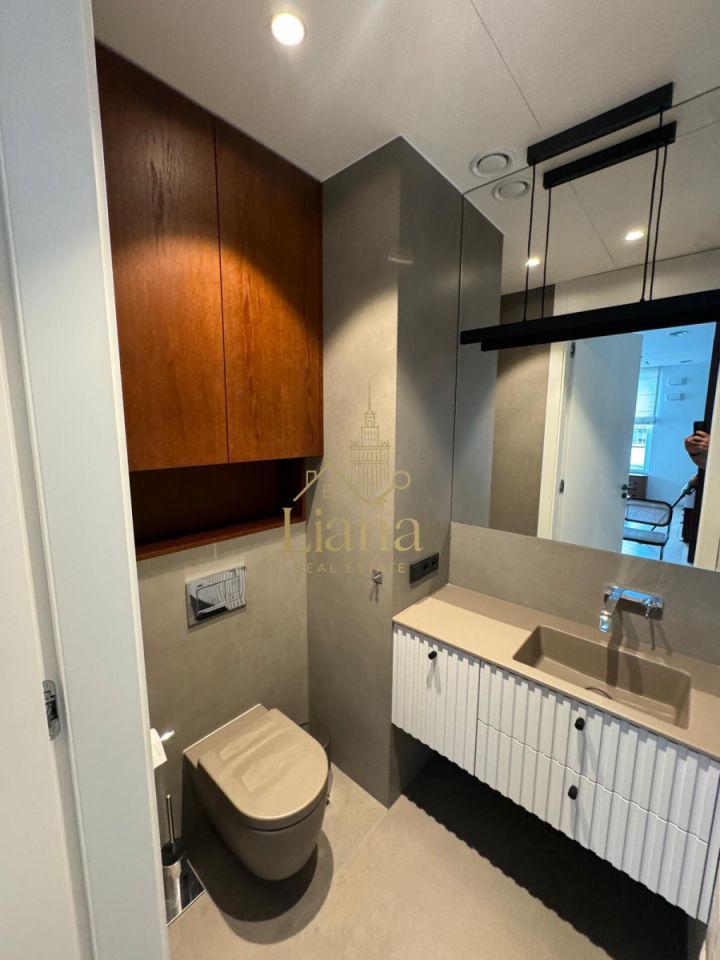 Mieszkanie 3-pokojowe Warszawa Śródmieście, ul. Górnośląska. Zdjęcie 11