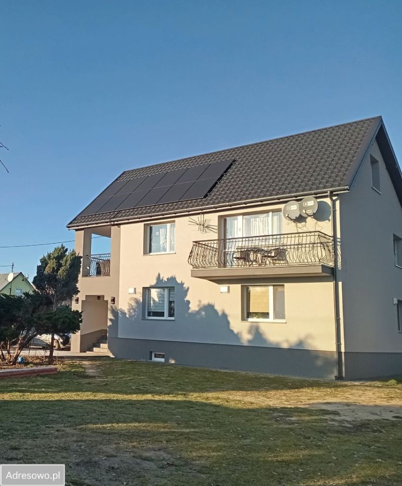 dom wolnostojący, 6 pokoi Bukowice. Zdjęcie 5