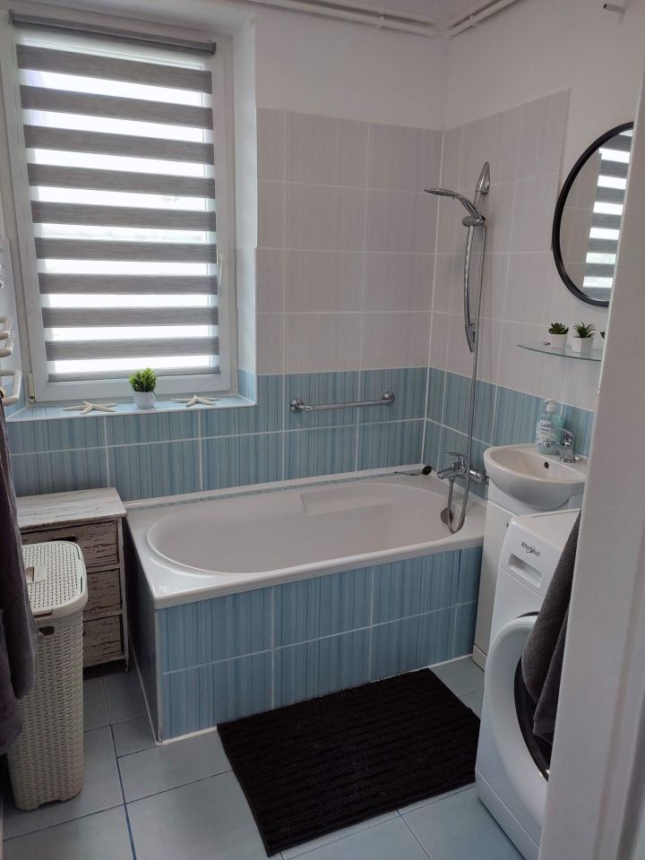 Mieszkanie 3-pokojowe Piława Górna, ul. Budowlanych. Zdjęcie 8