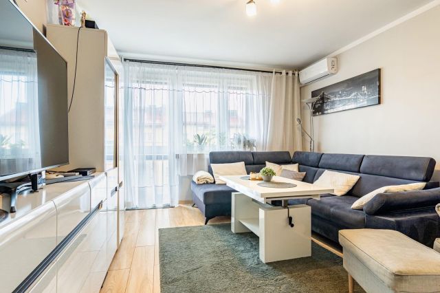 Mieszkanie 3-pokojowe Dębica Koło Słonecznej, ul. Witosa. Zdjęcie 1