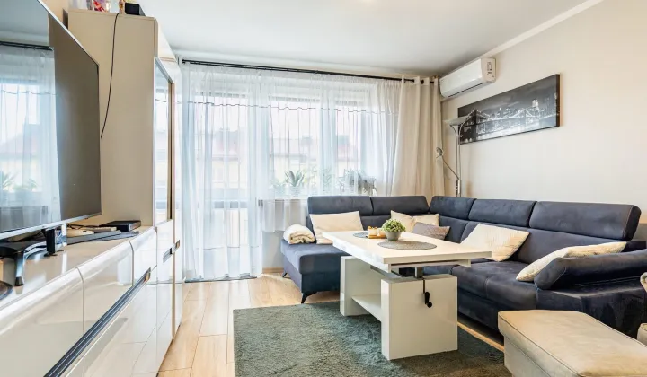 Mieszkanie 3-pokojowe Dębica Koło Słonecznej, ul. Witosa