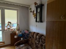 Mieszkanie 2-pokojowe Łódź Bałuty, ul. 11 Listopada. Zdjęcie 4