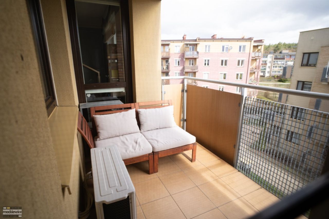 Mieszkanie 3-pokojowe Ignatki-Osiedle, ul. Przejezdna. Zdjęcie 14