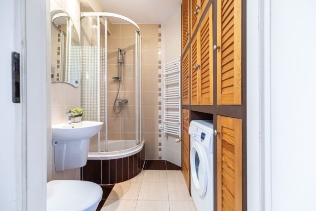 Mieszkanie 2-pokojowe Pruszcz Gdański, ul. Powstańców Warszawy. Zdjęcie 14